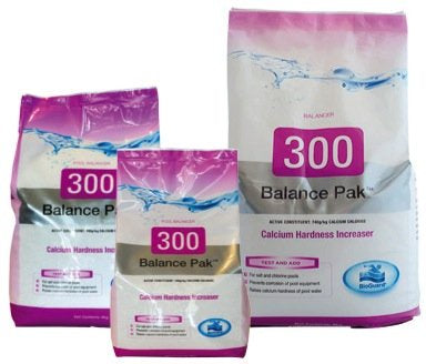 Balance Pak 300 (Calcium Increaser)