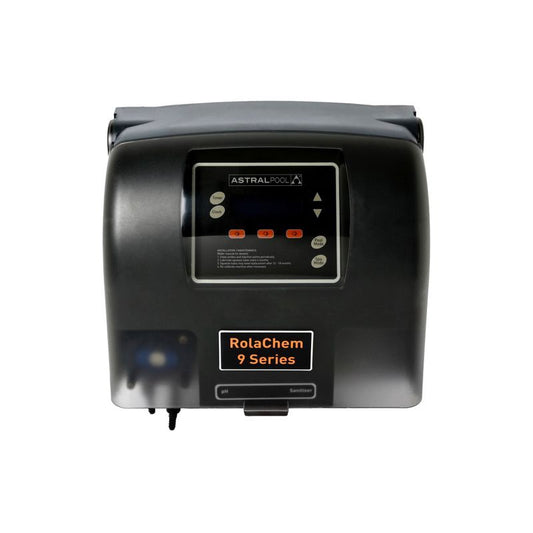 Astral Rolachem RP9 Automatic Control System