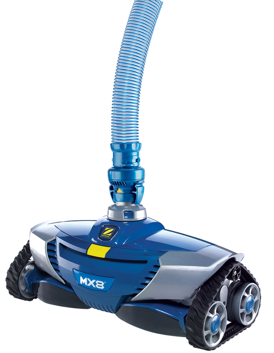 MX6 Suction Cleaner