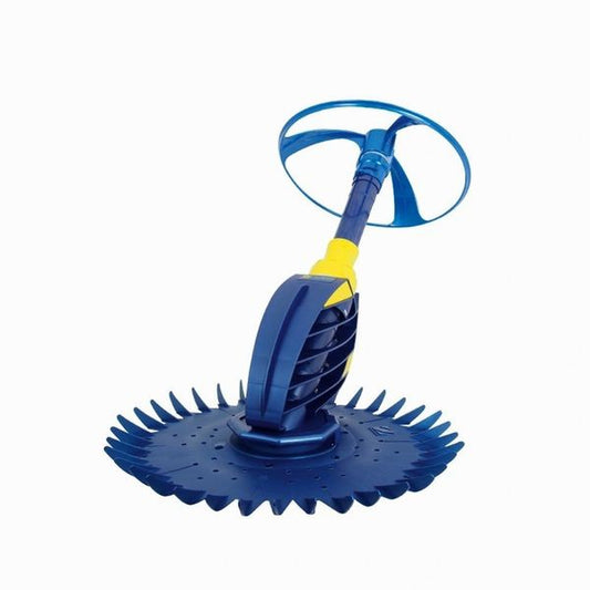G2 DISK SUCTION CLEANER - AUSTRALIA'S FAVOURITE POOL CLEANER.