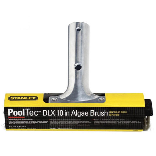 10" DLX Algae Brush