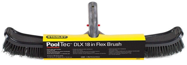 Stanley DLX 18" Flexi Brush