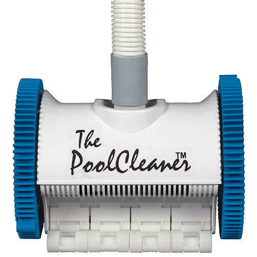 The Pool Cleaner 2 Wheel V2